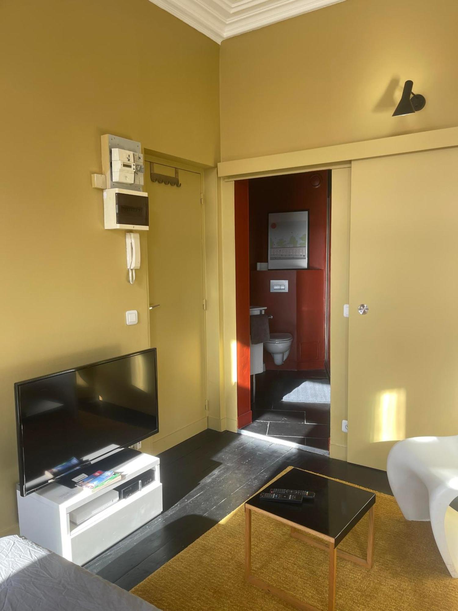 Hypercentre Proche Gares Et Metro Apartment Lille