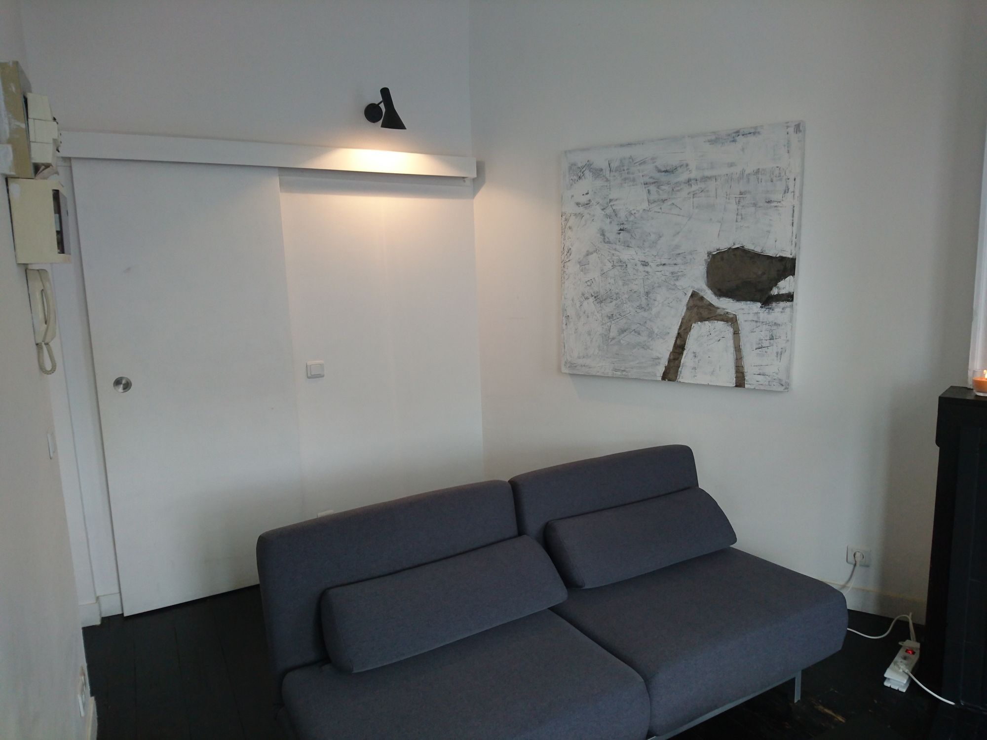 Hypercentre Proche Gares Et Metro Apartment Lille