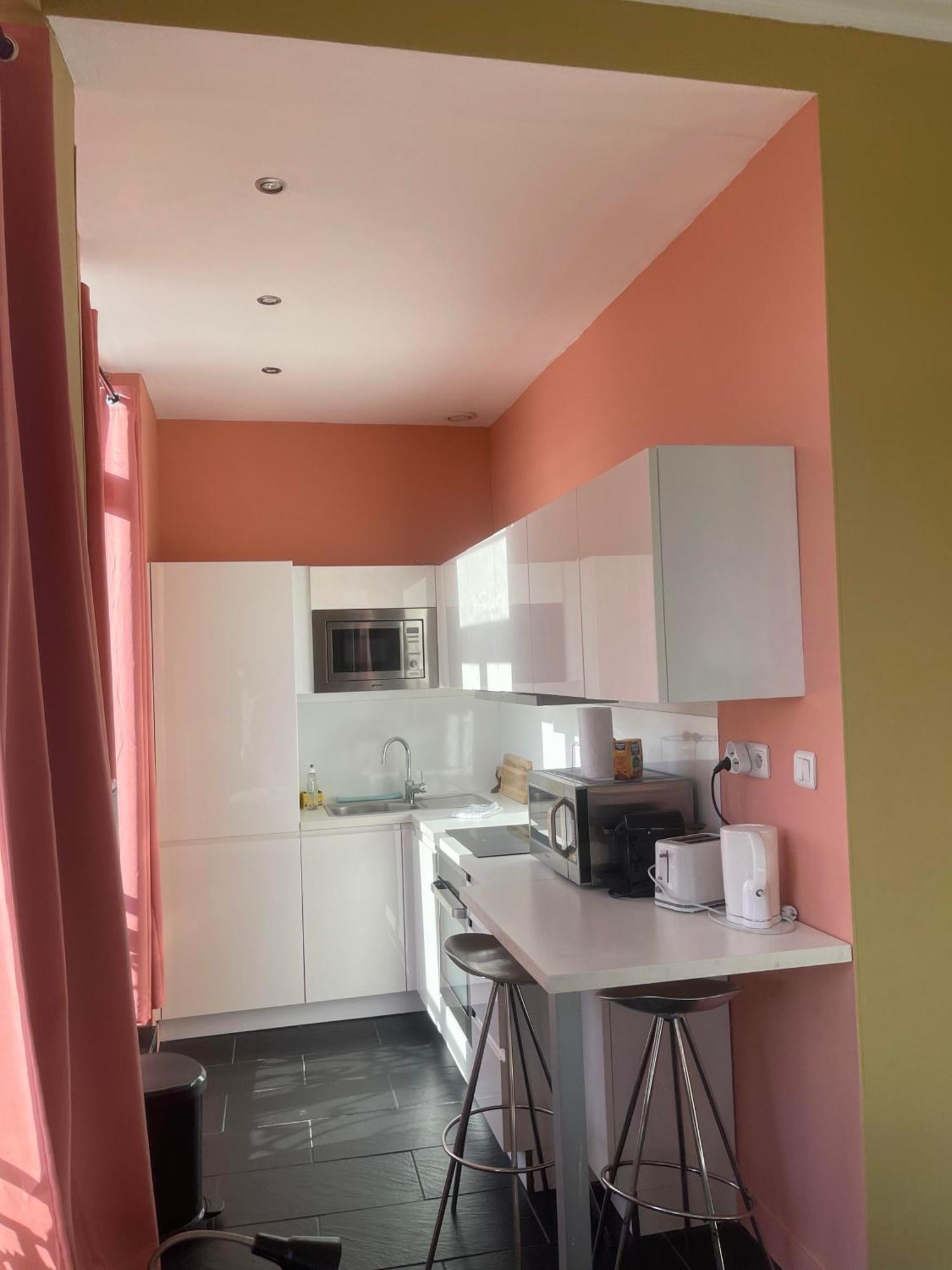 Apartamento Hypercentre Proche Gares Et Metro