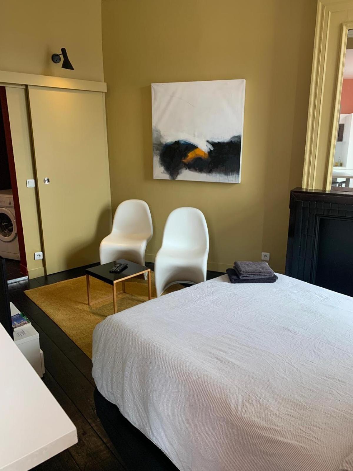 Appartement Hypercentre Proche Gares Et Metro *