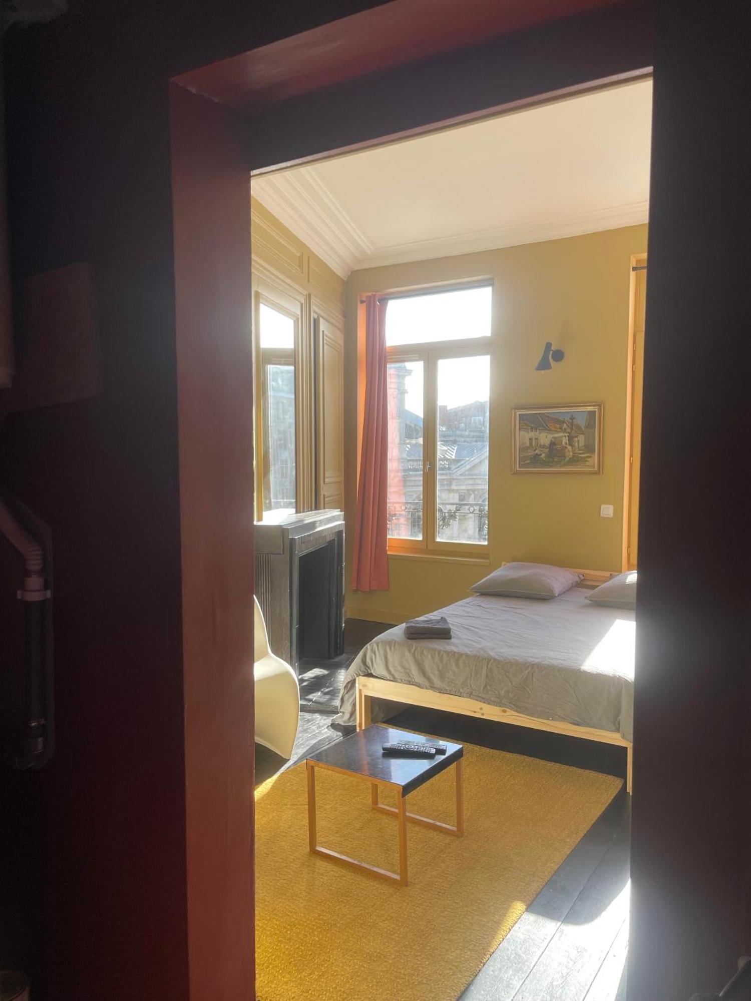 Appartement Hypercentre Proche Gares Et Metro