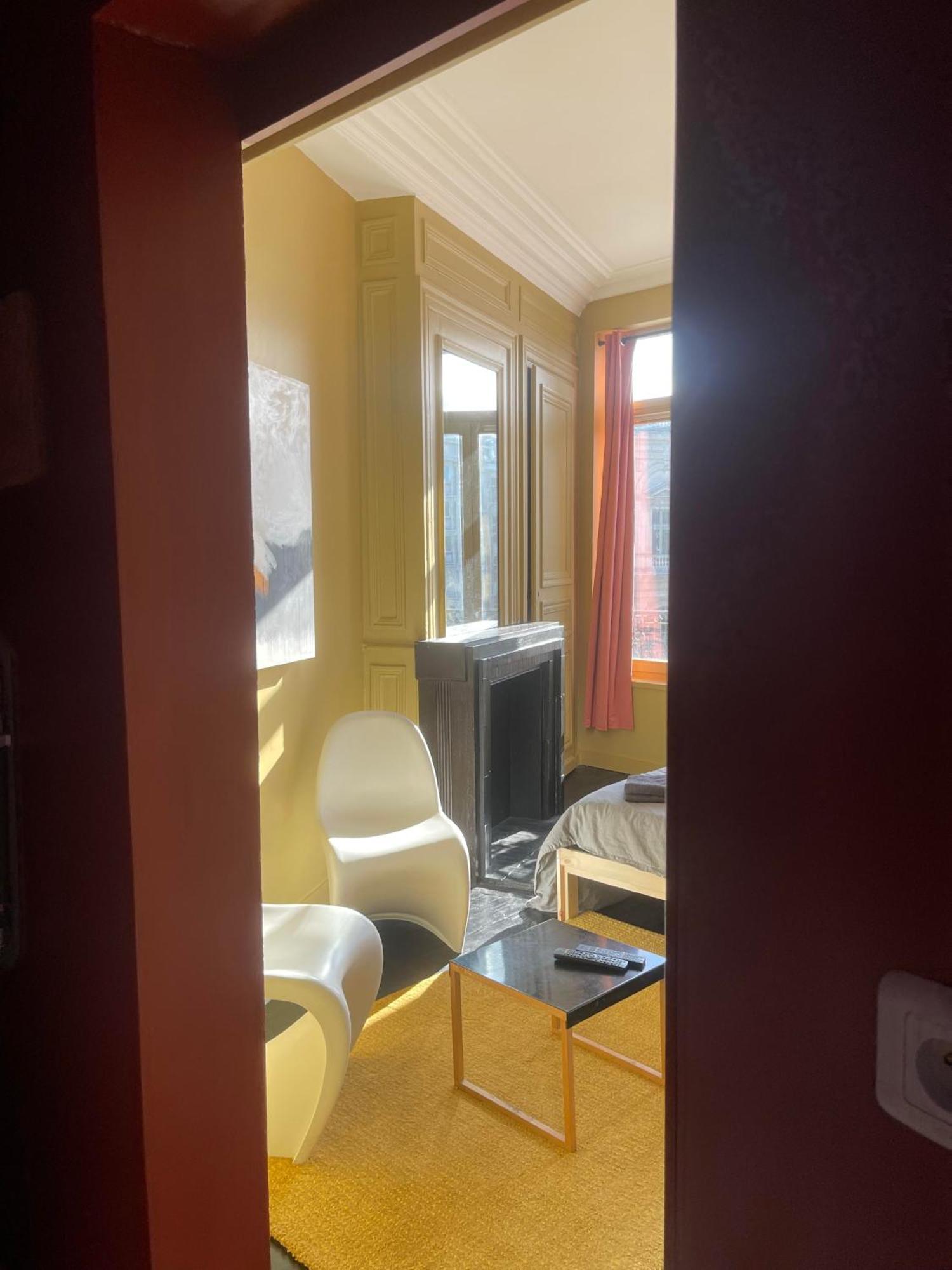 Hypercentre Proche Gares Et Metro *