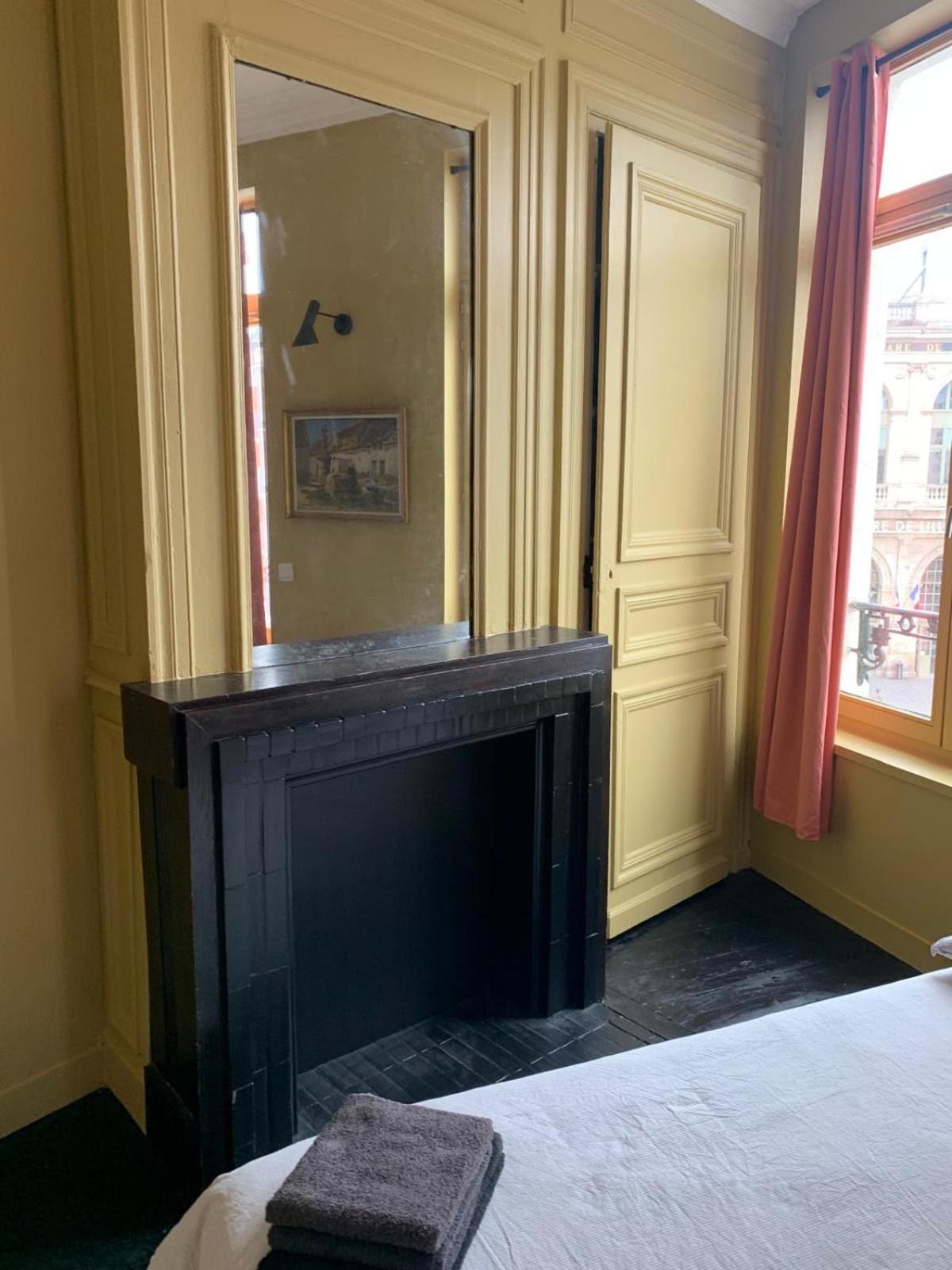 Appartement Hypercentre Proche Gares Et Metro
