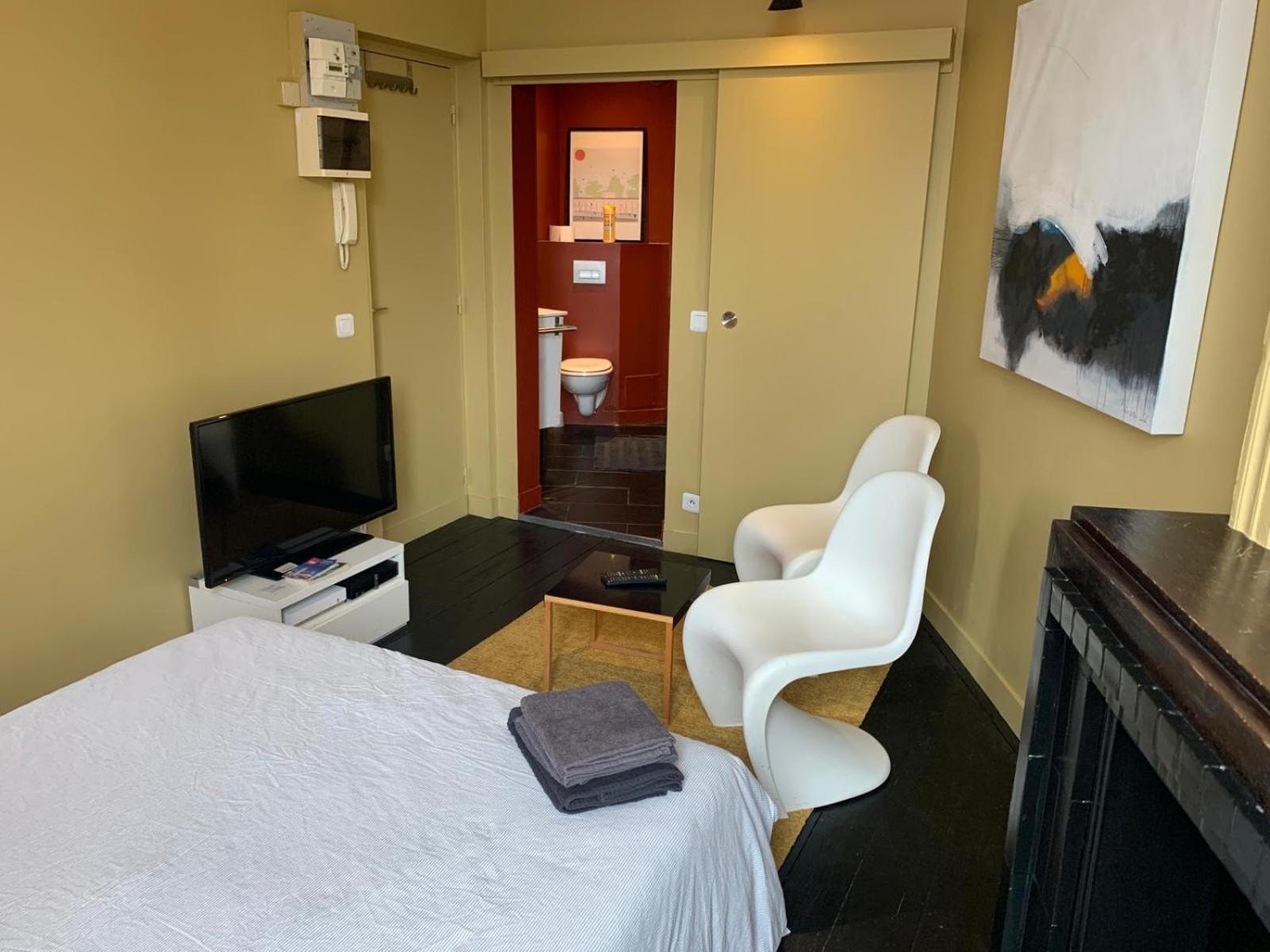 Appartement Hypercentre Proche Gares Et Metro *