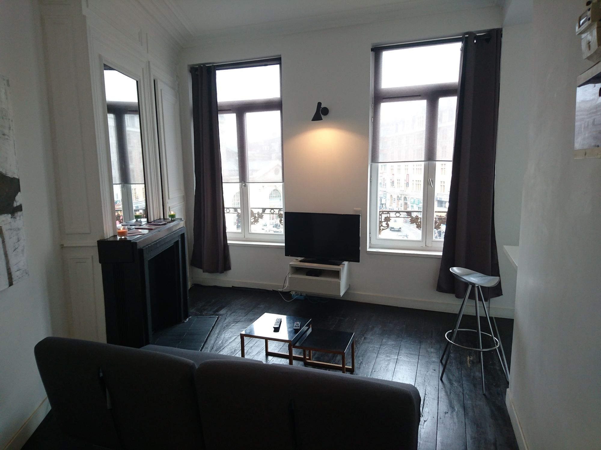 Appartement Hypercentre Proche Gares Et Metro *